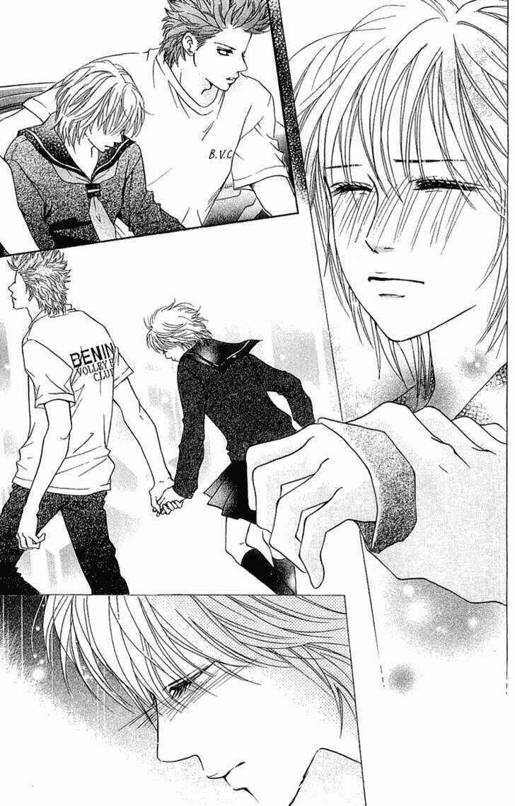 Xứng Danh Anh Hùng Chapter 54 trang 39