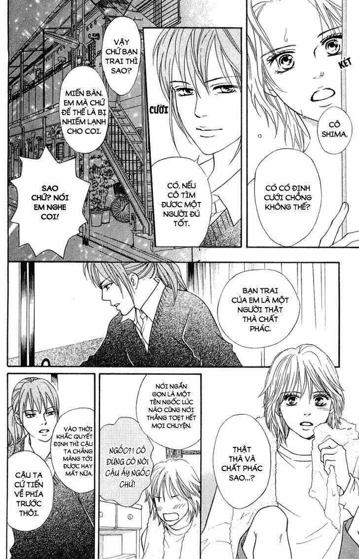 Xứng Danh Anh Hùng Chapter 54 trang 4