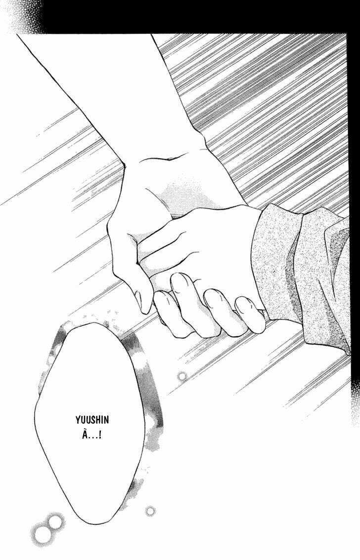 Xứng Danh Anh Hùng Chapter 54 trang 40