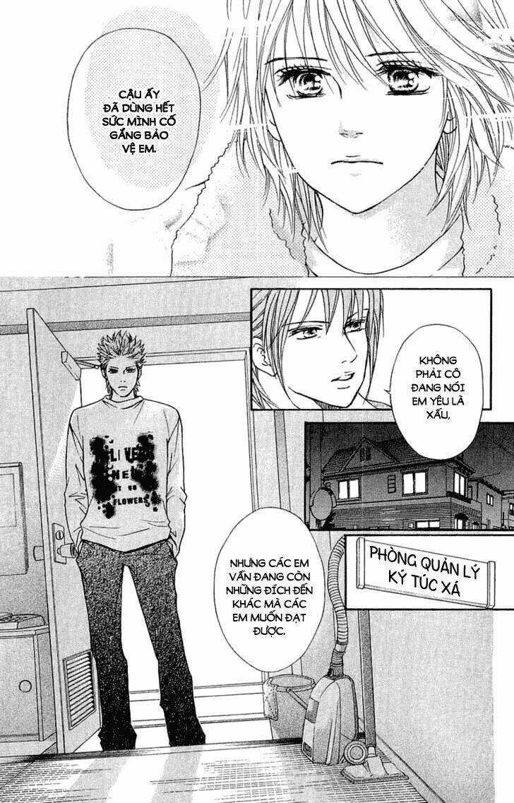 Xứng Danh Anh Hùng Chapter 54 trang 5