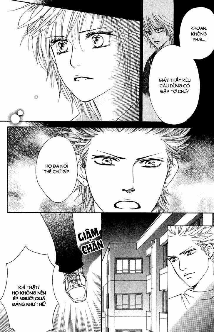 Xứng Danh Anh Hùng Chapter 55 trang 10