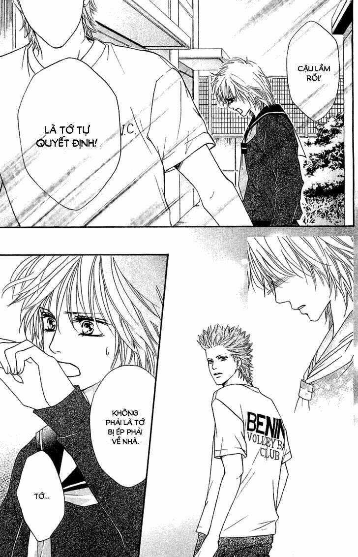 Xứng Danh Anh Hùng Chapter 55 trang 11