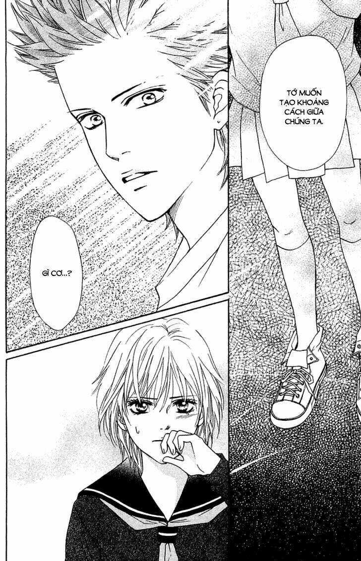 Xứng Danh Anh Hùng Chapter 55 trang 12