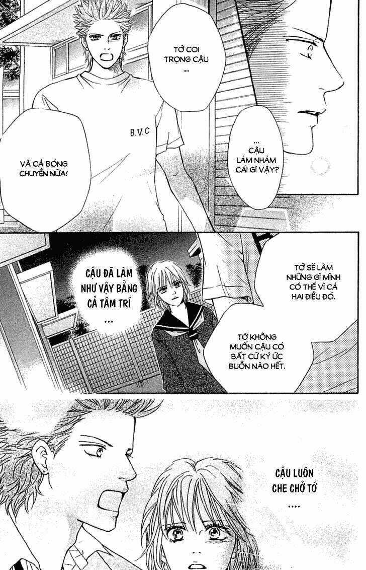 Xứng Danh Anh Hùng Chapter 55 trang 15