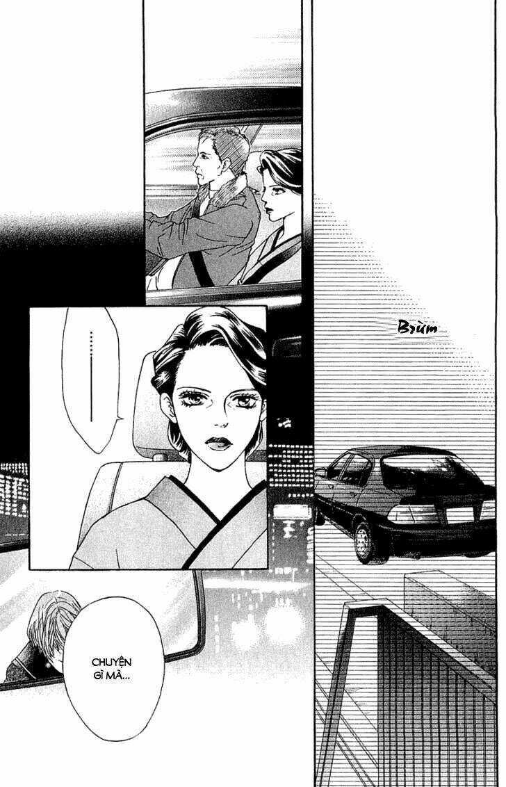 Xứng Danh Anh Hùng Chapter 55 trang 19