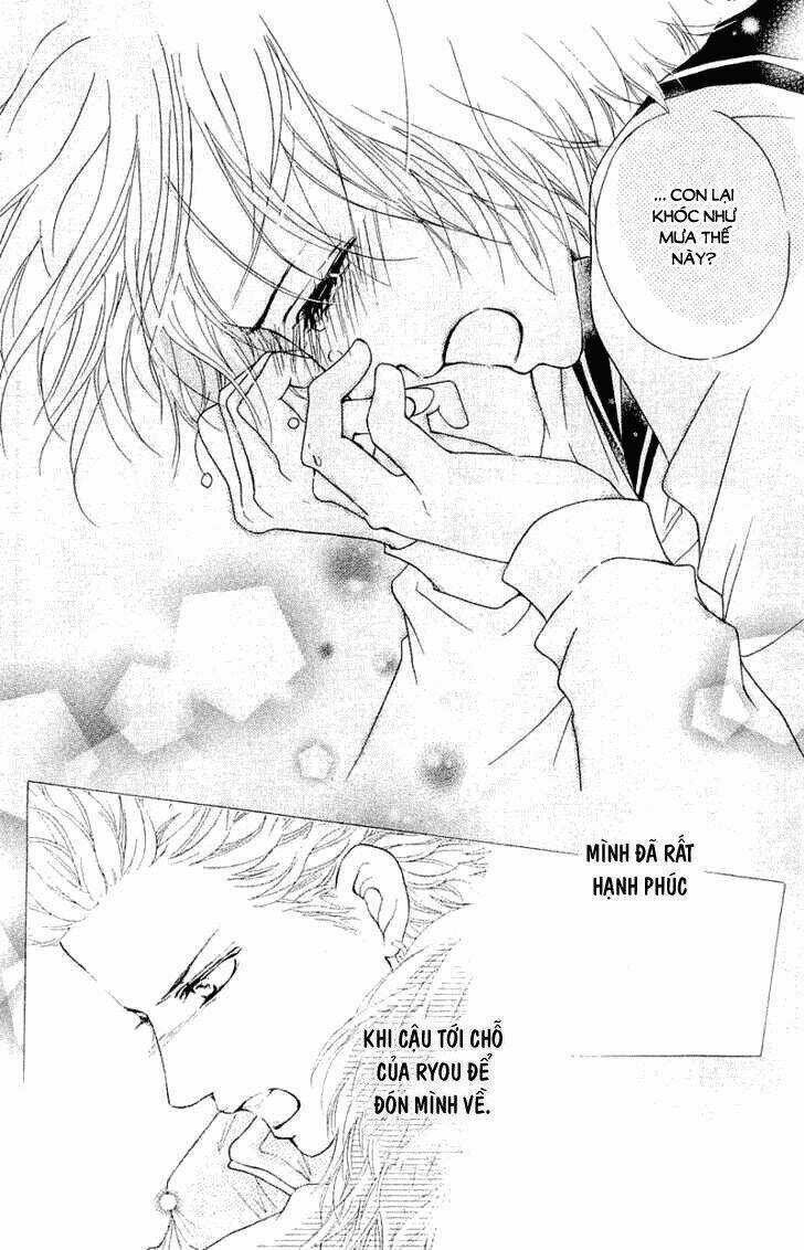 Xứng Danh Anh Hùng Chapter 55 trang 20