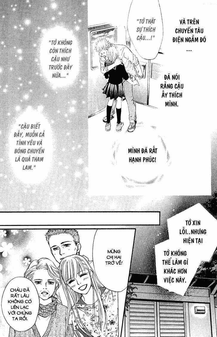 Xứng Danh Anh Hùng Chapter 55 trang 21