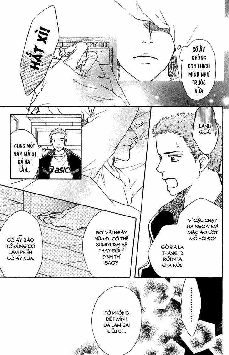 Xứng Danh Anh Hùng Chapter 55 trang 23