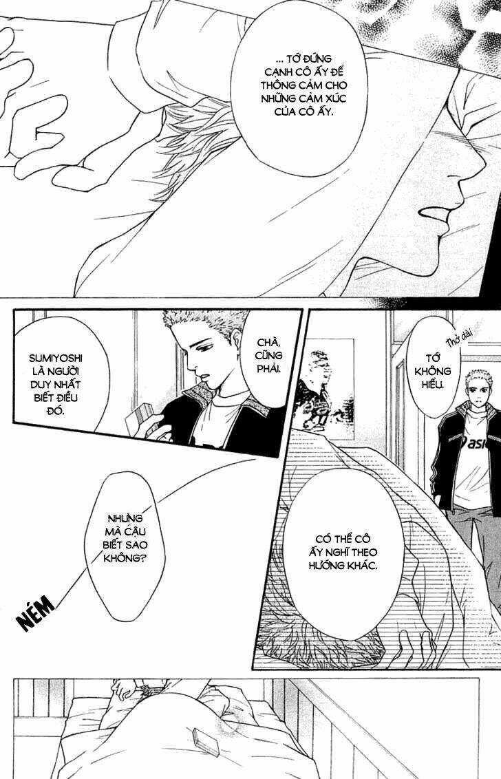 Xứng Danh Anh Hùng Chapter 55 trang 24