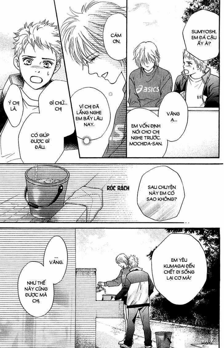 Xứng Danh Anh Hùng Chapter 55 trang 29