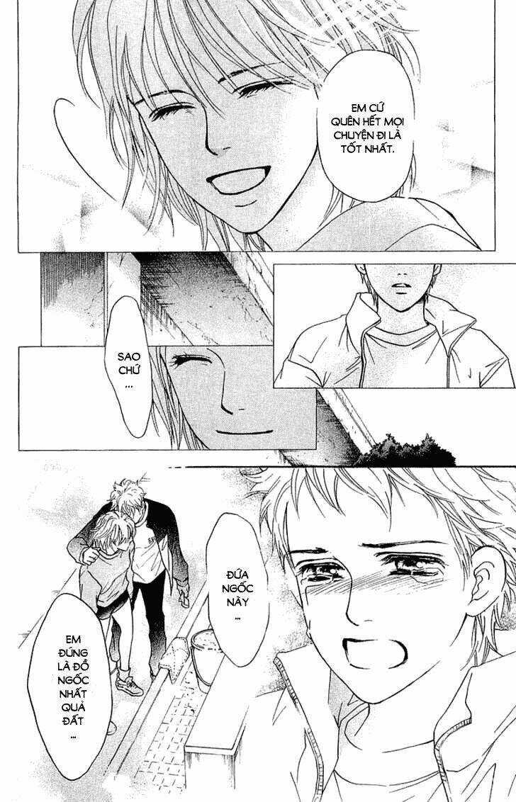 Xứng Danh Anh Hùng Chapter 55 trang 31