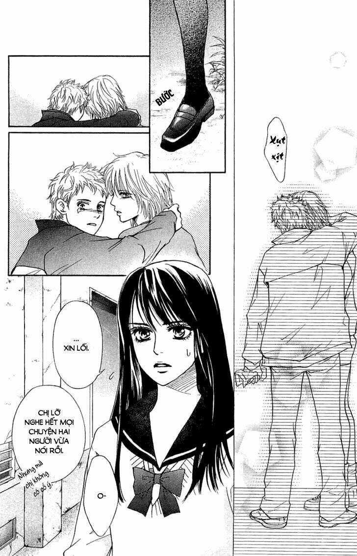 Xứng Danh Anh Hùng Chapter 55 trang 32