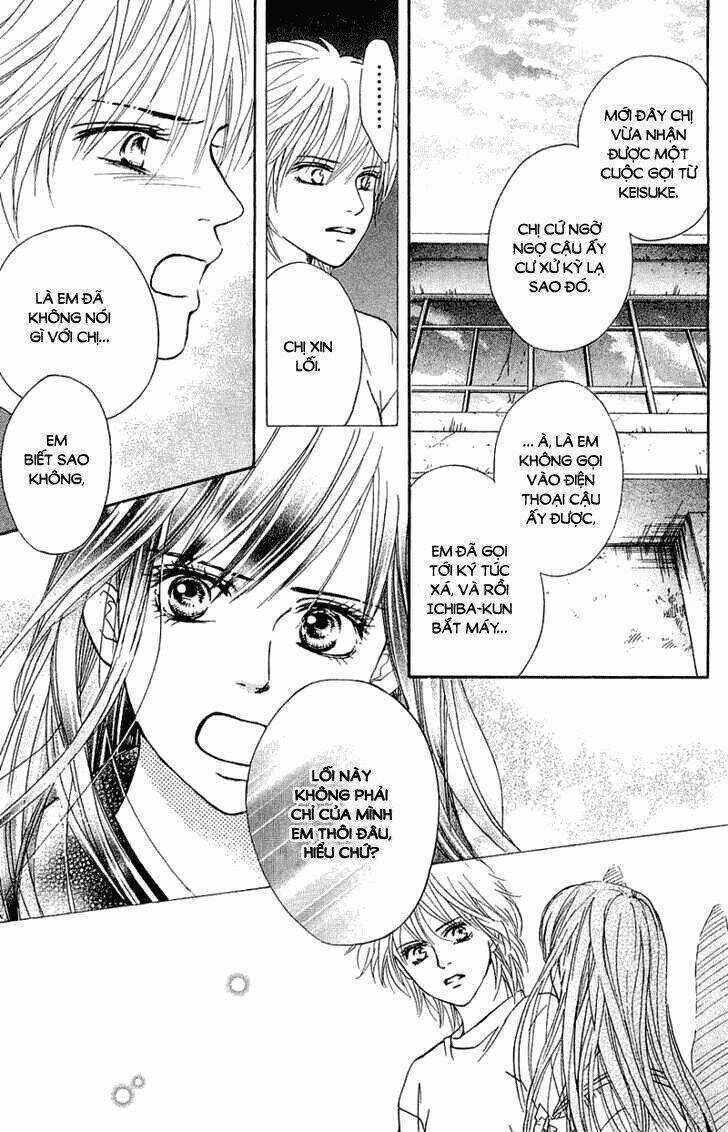Xứng Danh Anh Hùng Chapter 55 trang 34