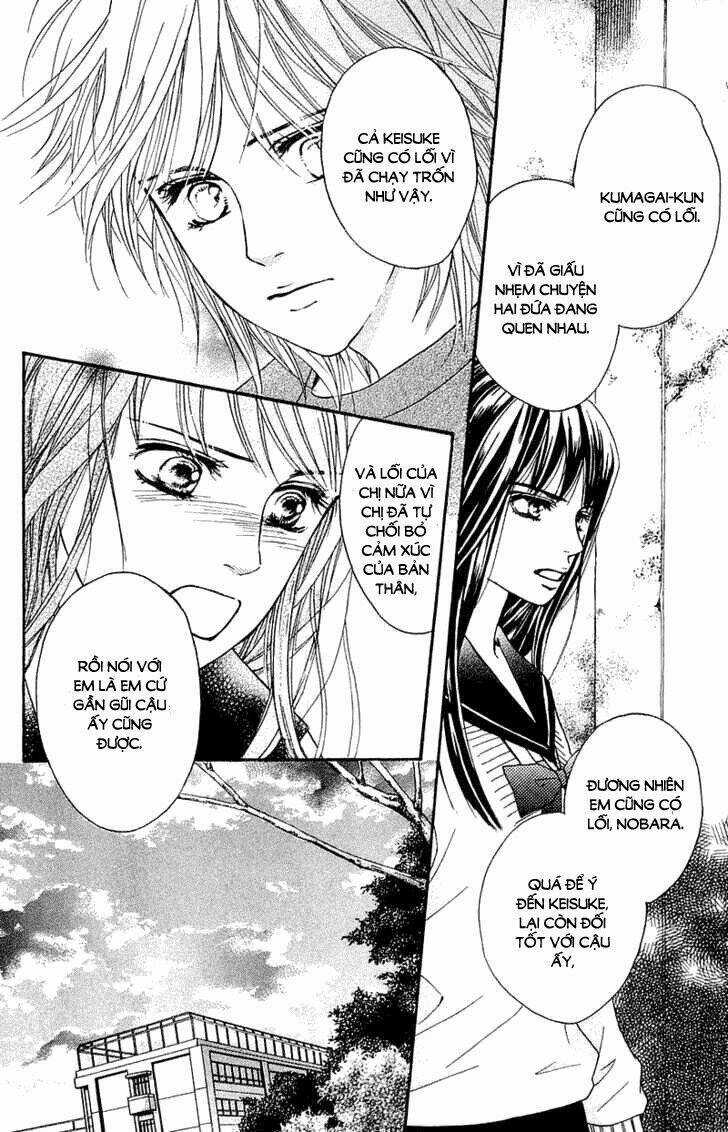 Xứng Danh Anh Hùng Chapter 55 trang 35