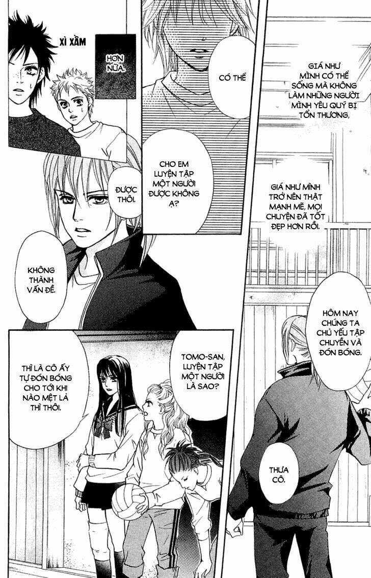 Xứng Danh Anh Hùng Chapter 55 trang 37