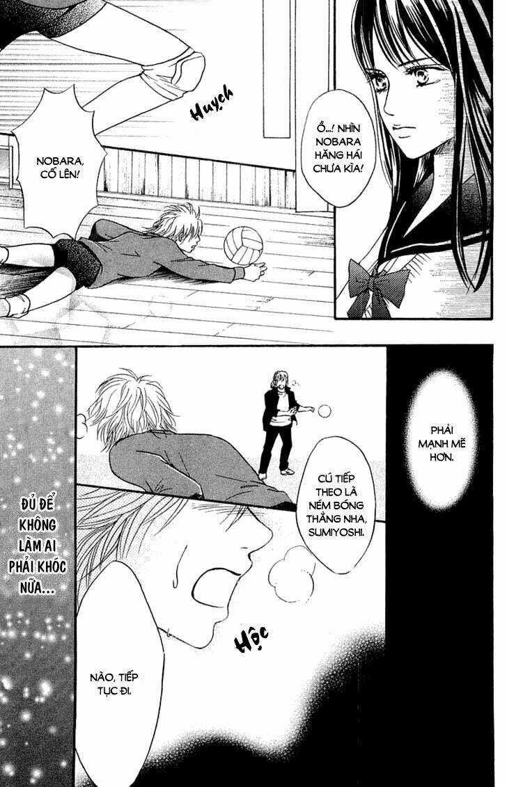 Xứng Danh Anh Hùng Chapter 55 trang 38