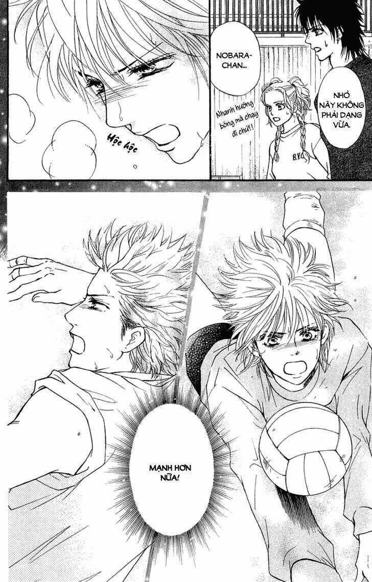 Xứng Danh Anh Hùng Chapter 55 trang 39