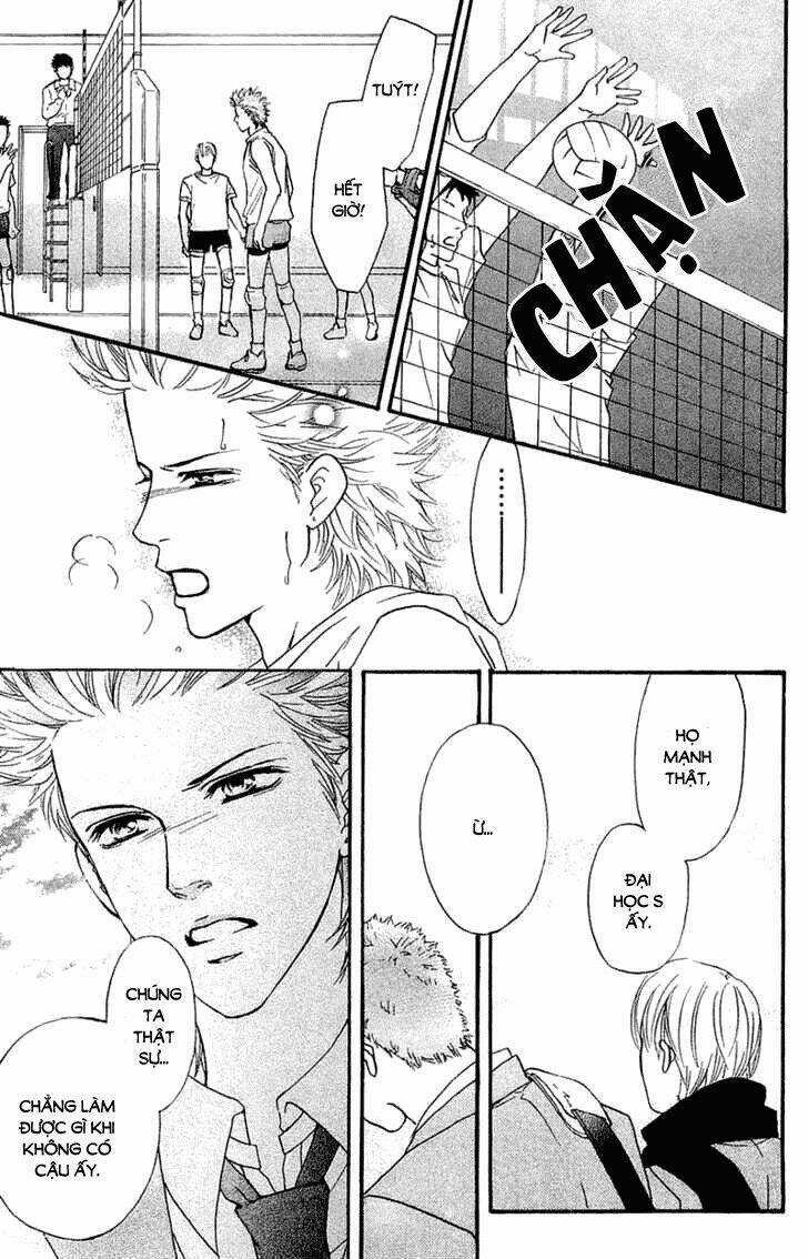 Xứng Danh Anh Hùng Chapter 55 trang 40