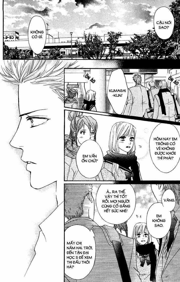Xứng Danh Anh Hùng Chapter 55 trang 41