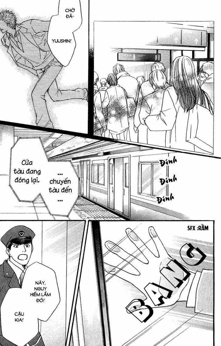 Xứng Danh Anh Hùng Chapter 55 trang 42