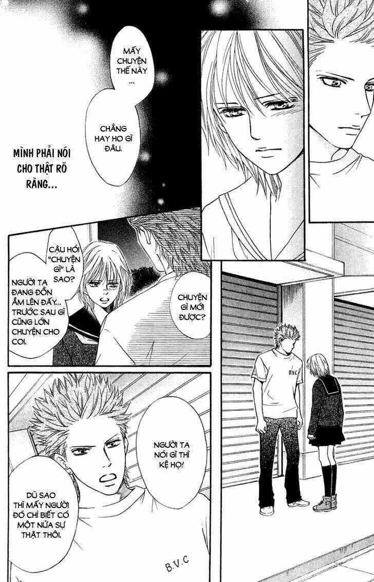 Xứng Danh Anh Hùng Chapter 55 trang 6