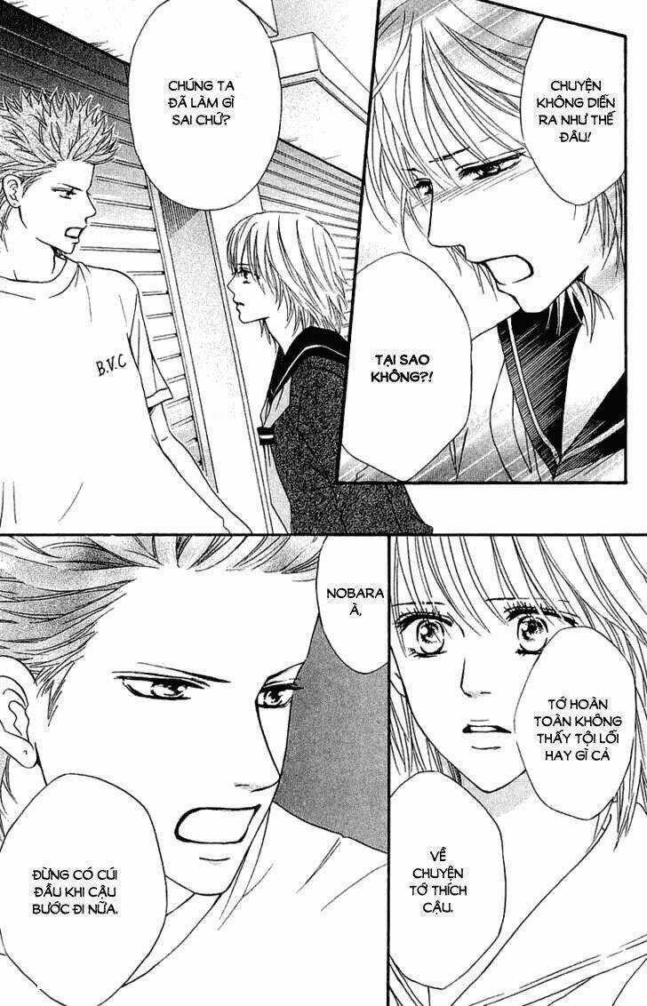 Xứng Danh Anh Hùng Chapter 55 trang 7