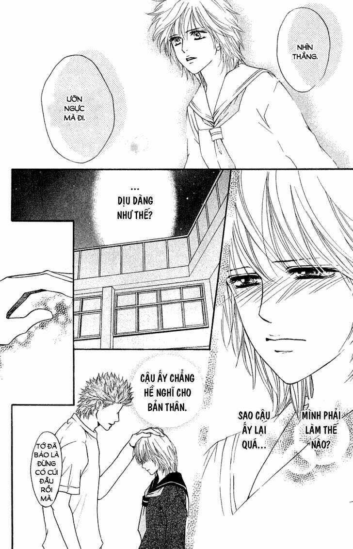 Xứng Danh Anh Hùng Chapter 55 trang 8