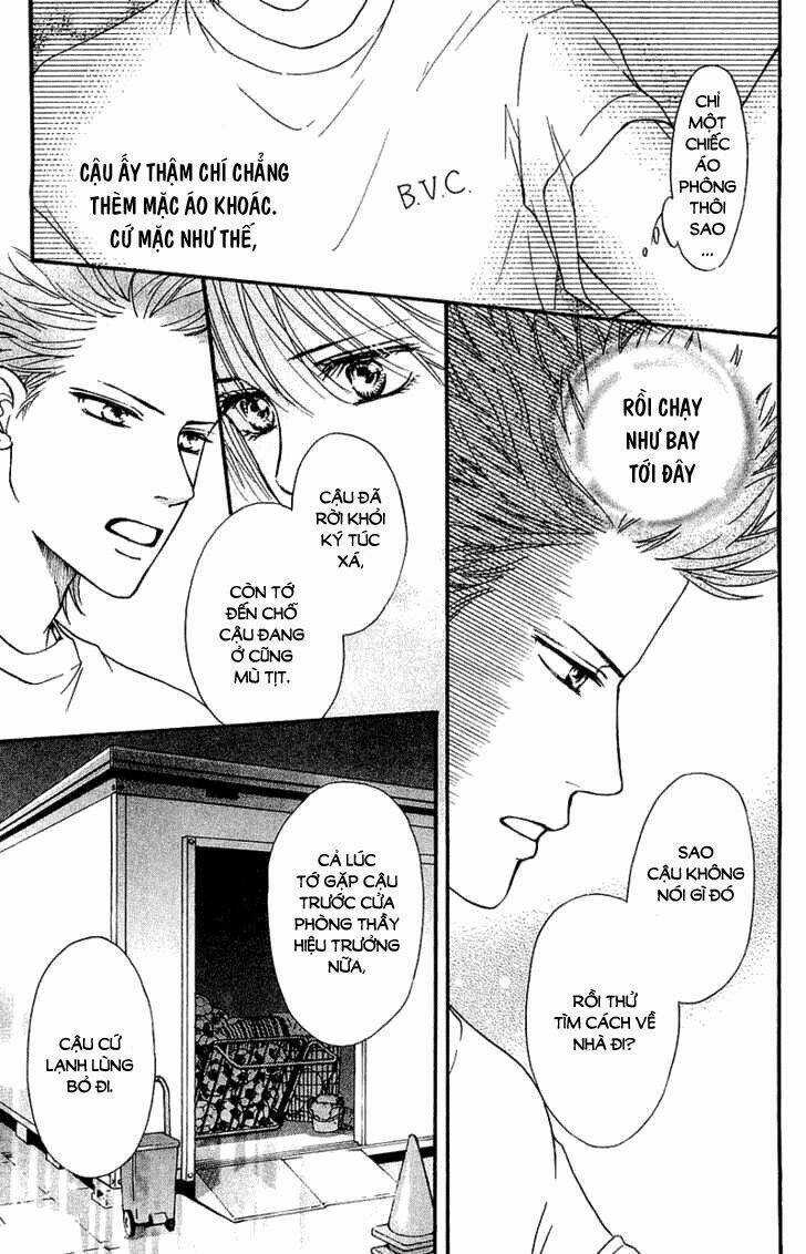 Xứng Danh Anh Hùng Chapter 55 trang 9