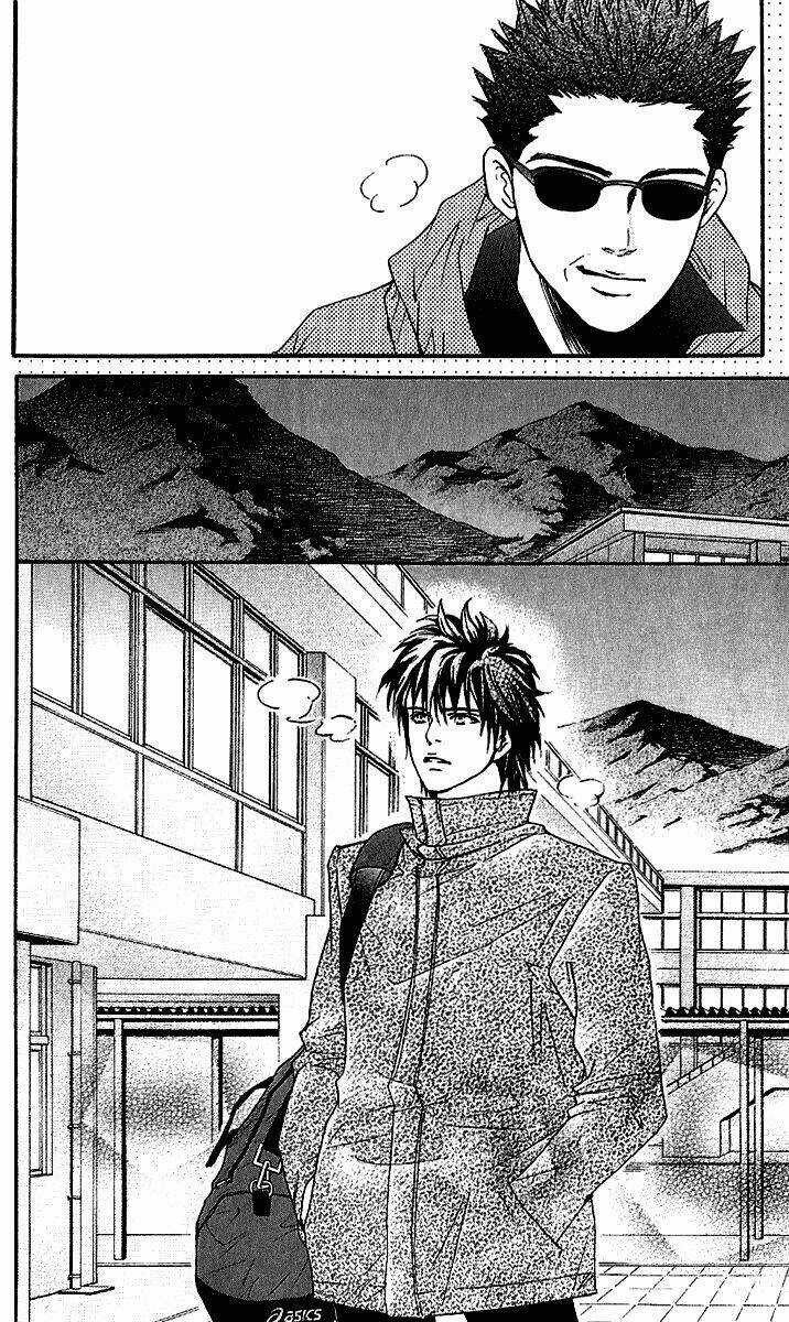 Xứng Danh Anh Hùng Chapter 56 trang 13