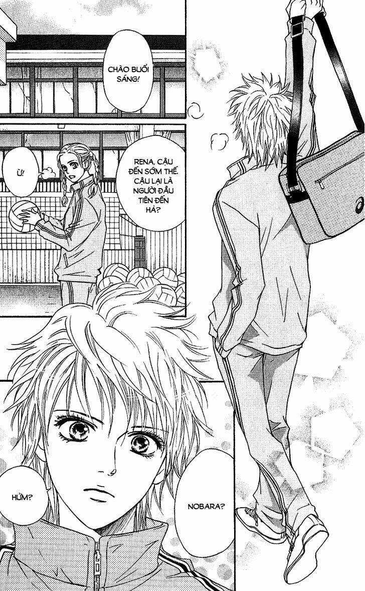 Xứng Danh Anh Hùng Chapter 56 trang 14