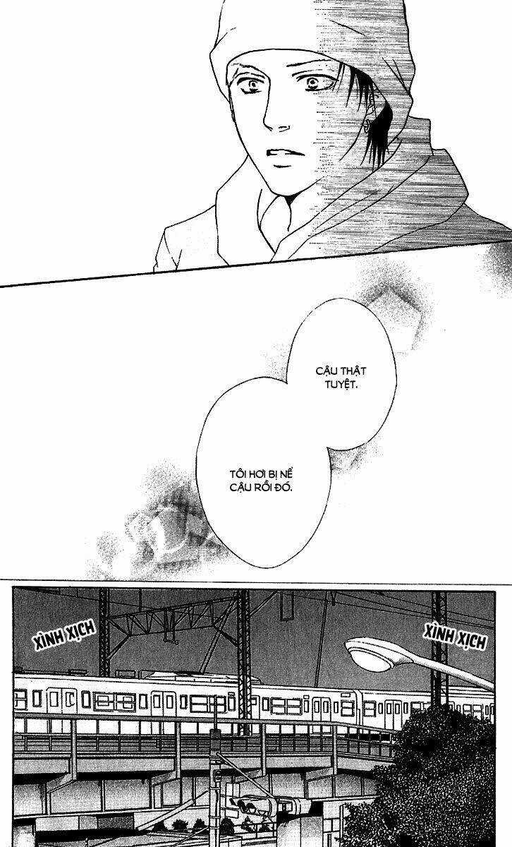 Xứng Danh Anh Hùng Chapter 56 trang 23