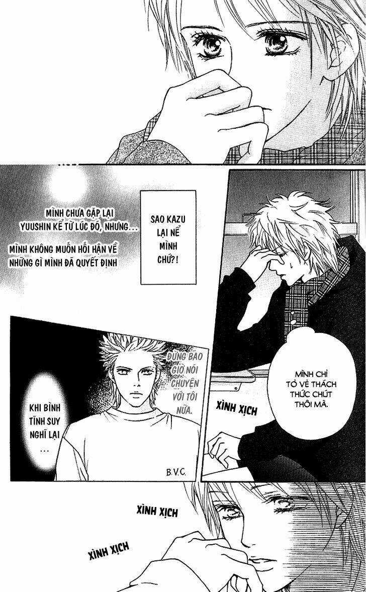 Xứng Danh Anh Hùng Chapter 56 trang 24