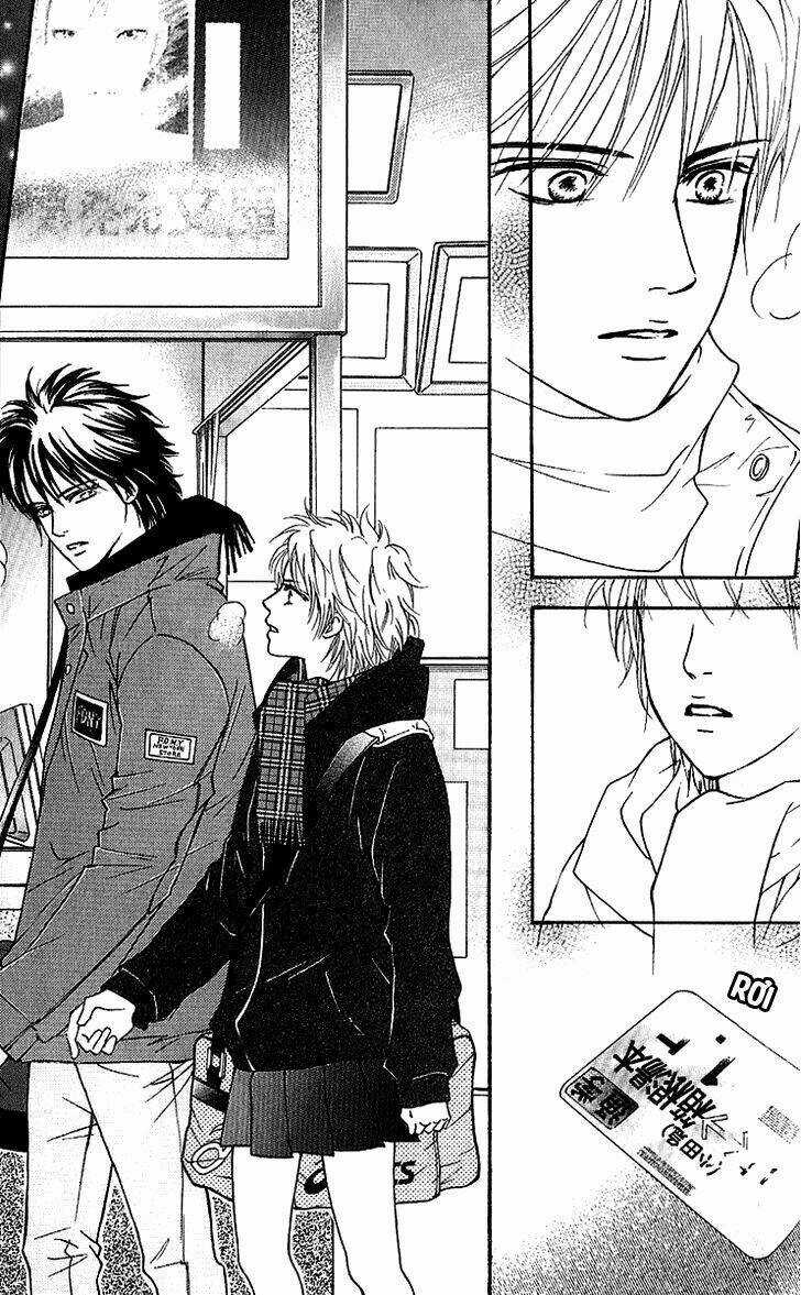 Xứng Danh Anh Hùng Chapter 56 trang 26