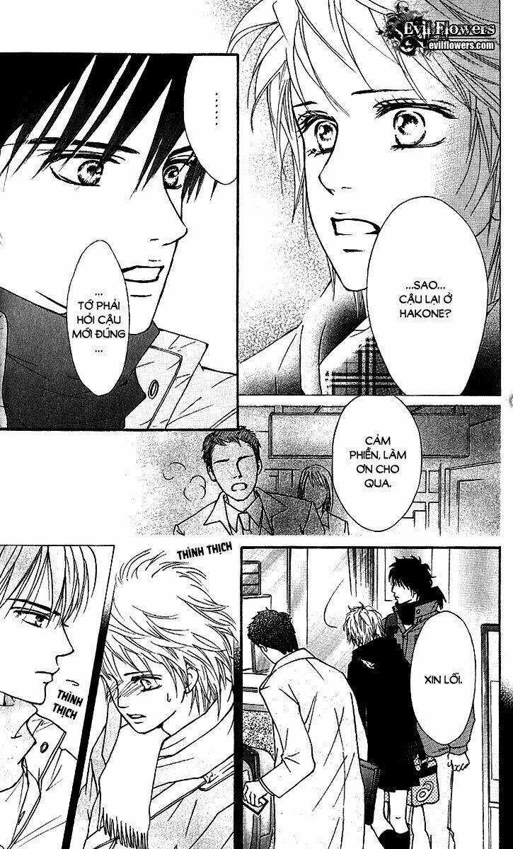 Xứng Danh Anh Hùng Chapter 56 trang 27