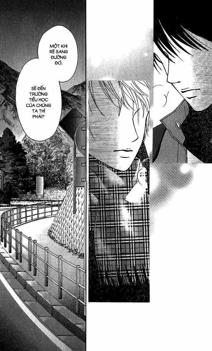 Xứng Danh Anh Hùng Chapter 56 trang 30