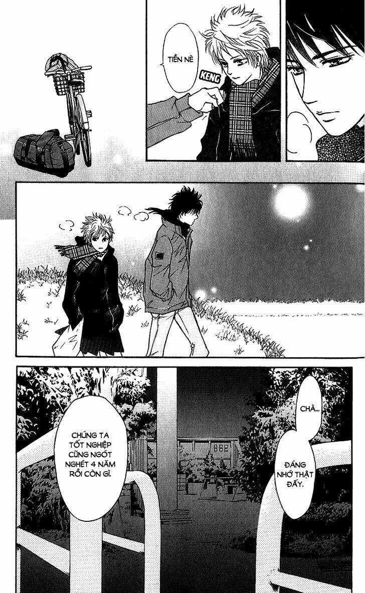 Xứng Danh Anh Hùng Chapter 56 trang 32