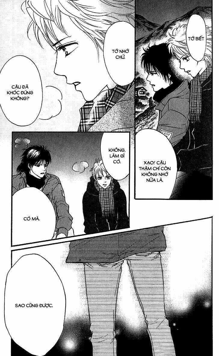 Xứng Danh Anh Hùng Chapter 56 trang 34