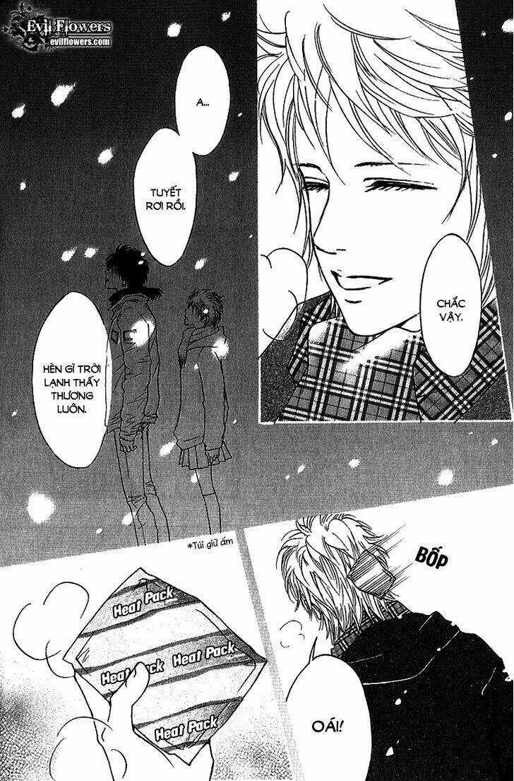 Xứng Danh Anh Hùng Chapter 56 trang 39