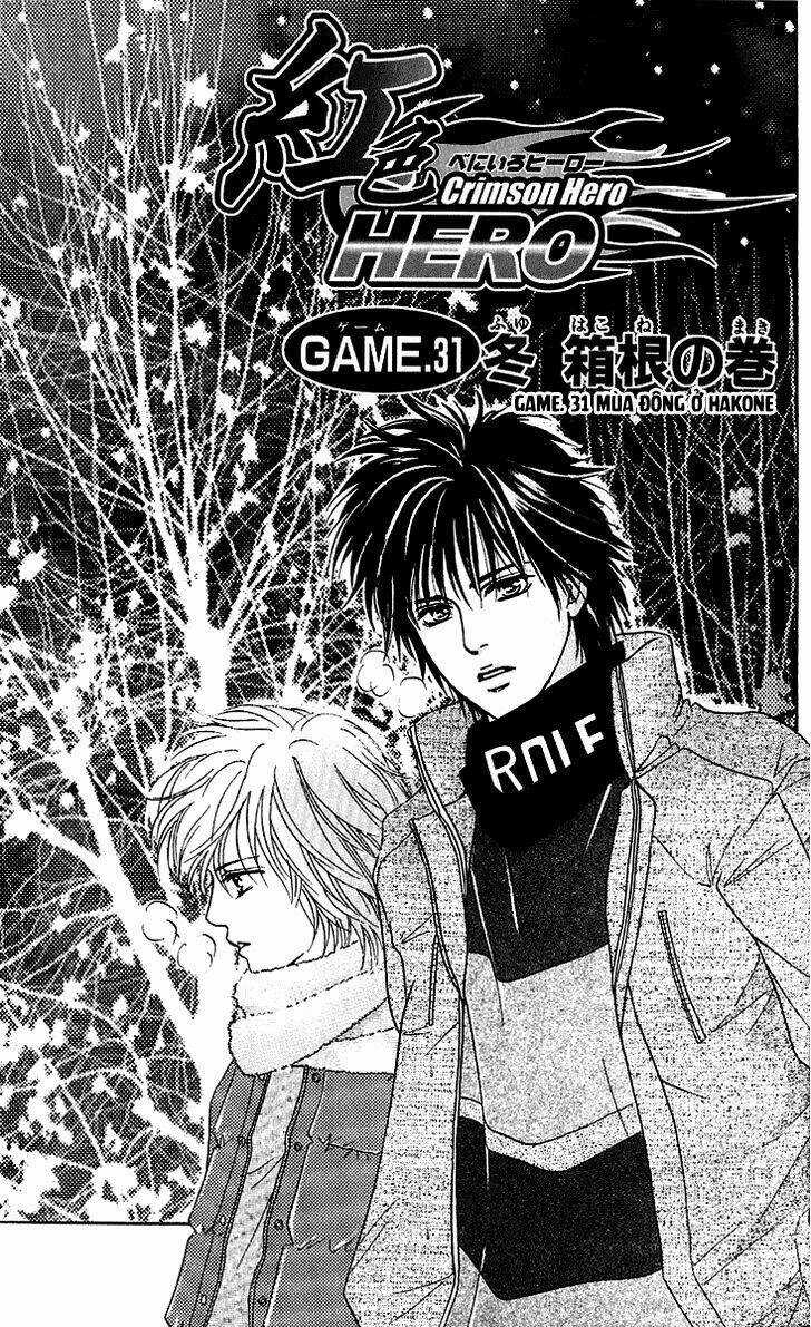 Xứng Danh Anh Hùng Chapter 56 trang 4