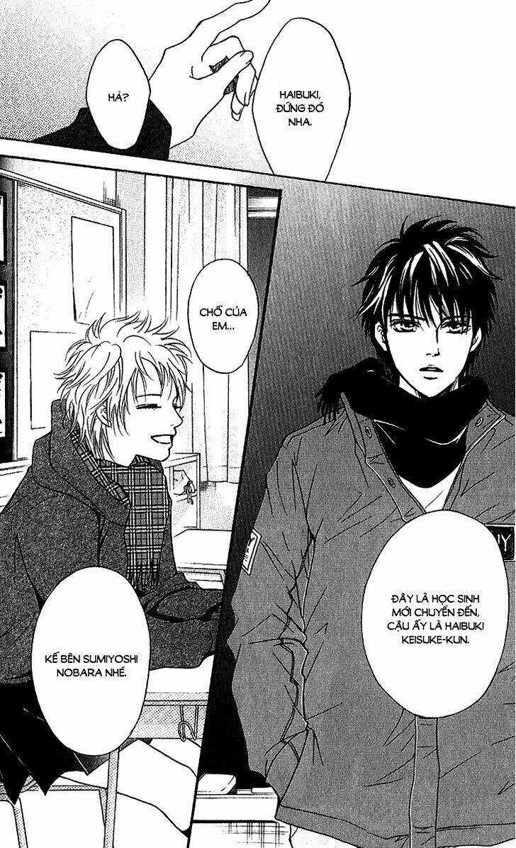 Xứng Danh Anh Hùng Chapter 56 trang 41