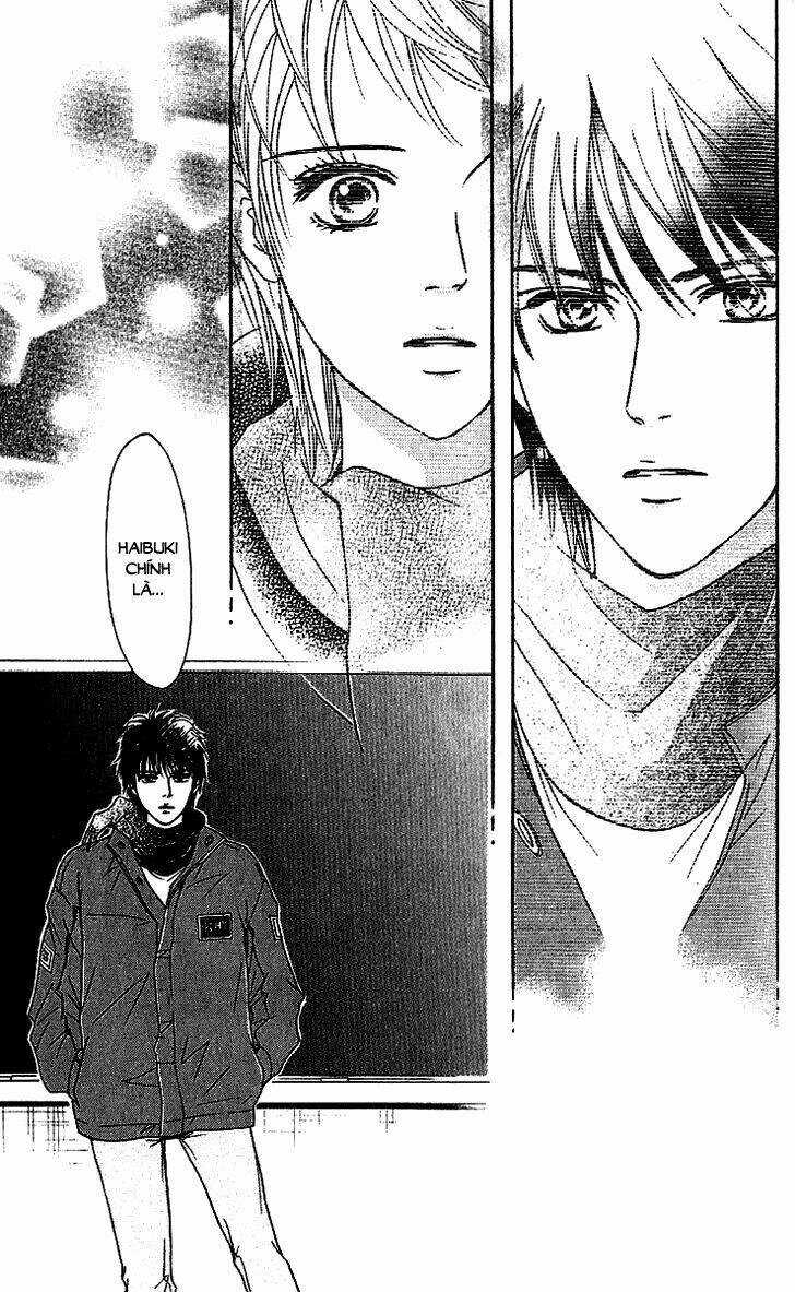 Xứng Danh Anh Hùng Chapter 56 trang 42