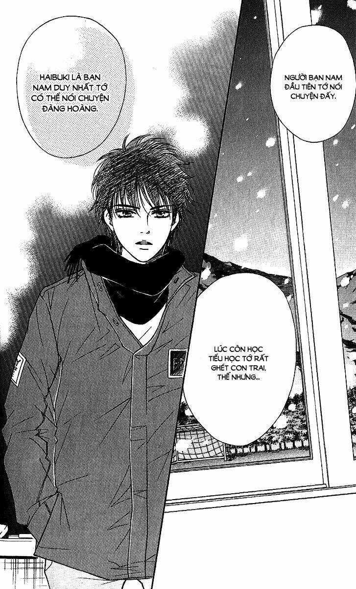 Xứng Danh Anh Hùng Chapter 56 trang 43