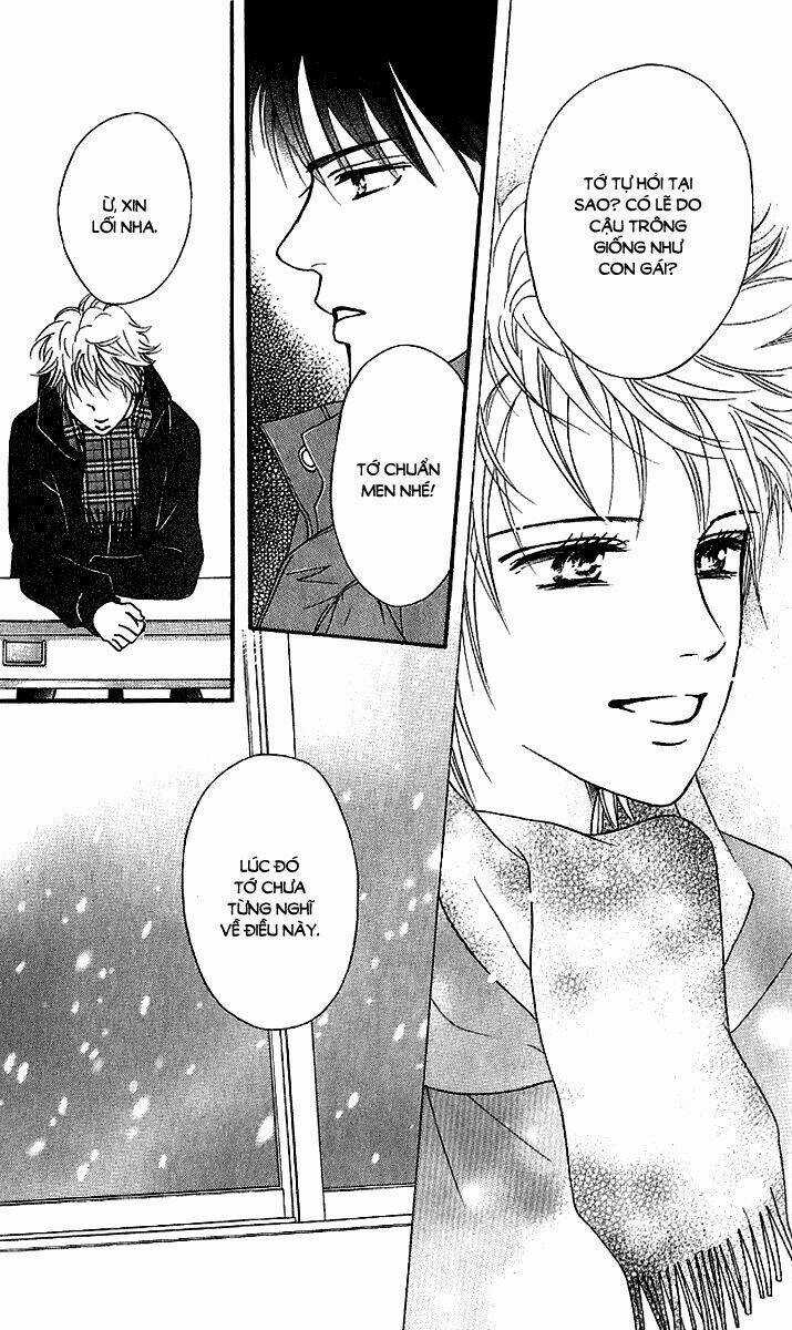 Xứng Danh Anh Hùng Chapter 56 trang 44