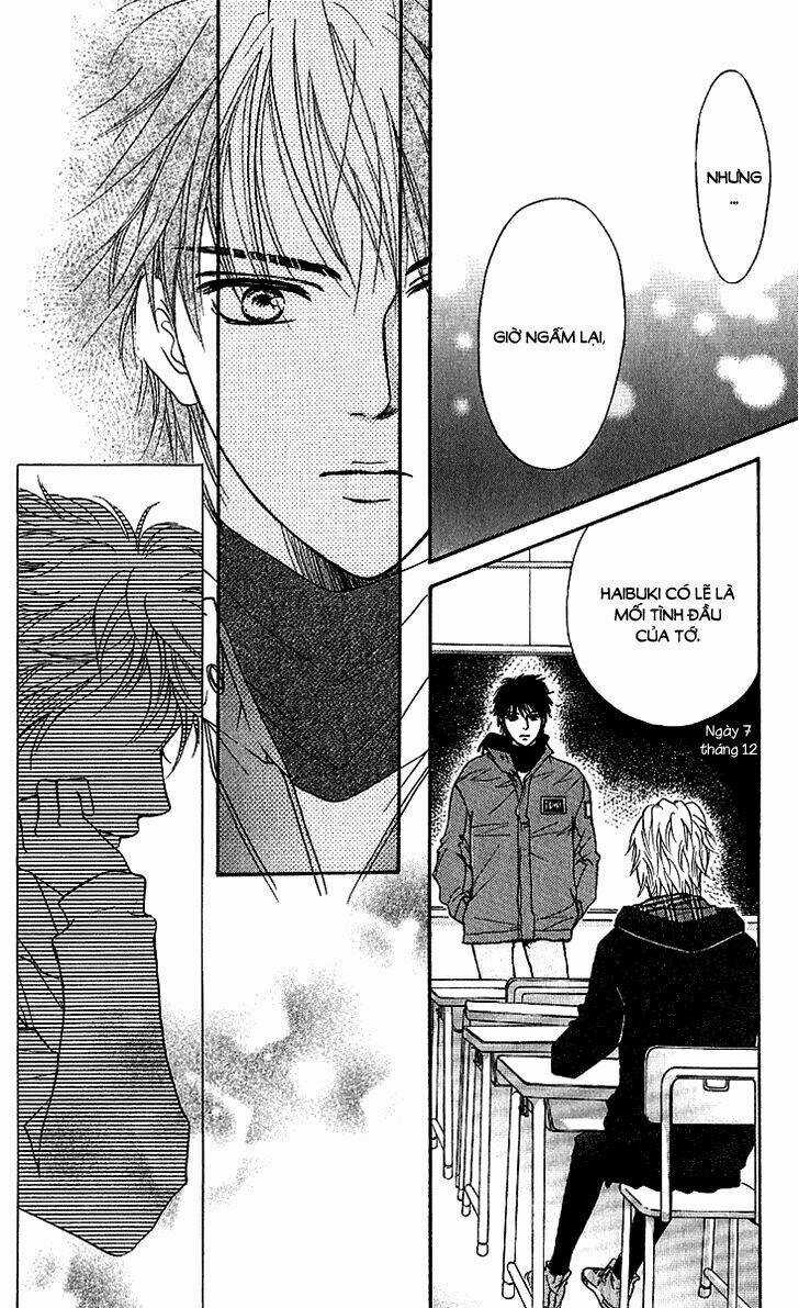 Xứng Danh Anh Hùng Chapter 56 trang 45