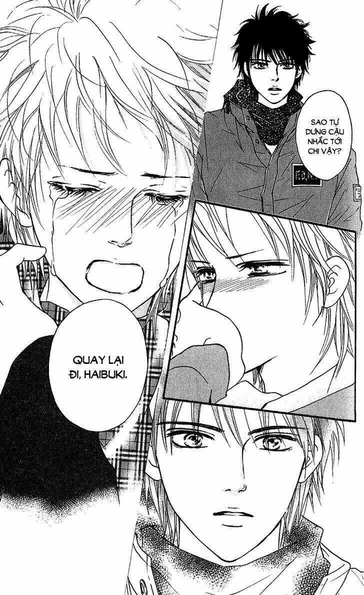 Xứng Danh Anh Hùng Chapter 56 trang 46