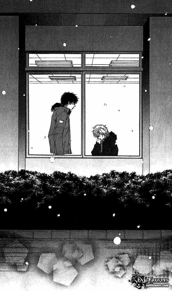 Xứng Danh Anh Hùng Chapter 56 trang 47