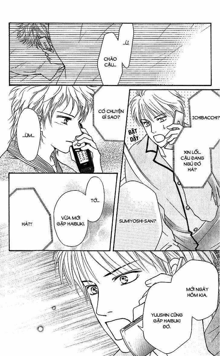 Xứng Danh Anh Hùng Chapter 57 trang 10