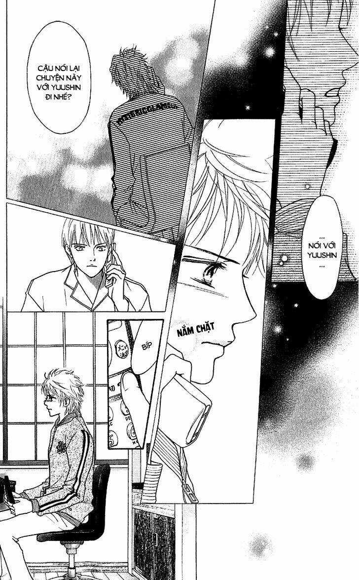 Xứng Danh Anh Hùng Chapter 57 trang 12