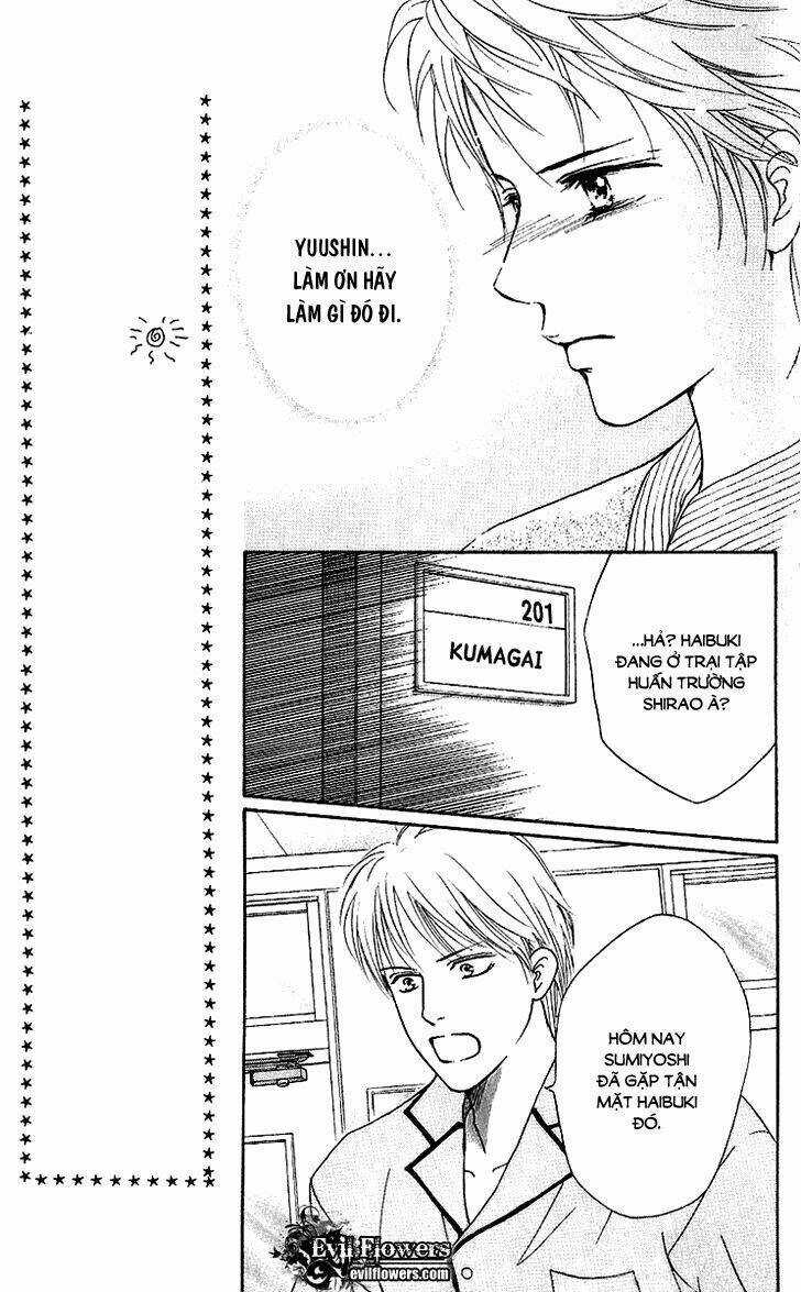 Xứng Danh Anh Hùng Chapter 57 trang 13