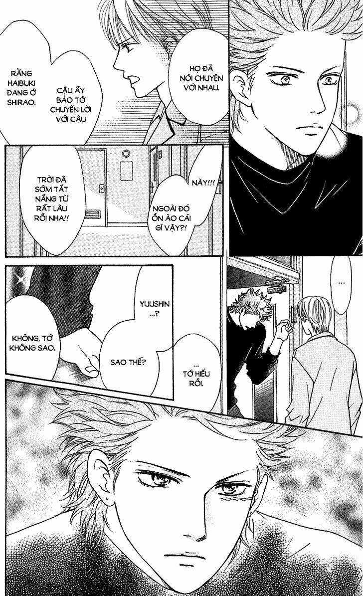 Xứng Danh Anh Hùng Chapter 57 trang 14